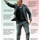 Illustration for article titled Strongside/Weakside: Jose Mourinho